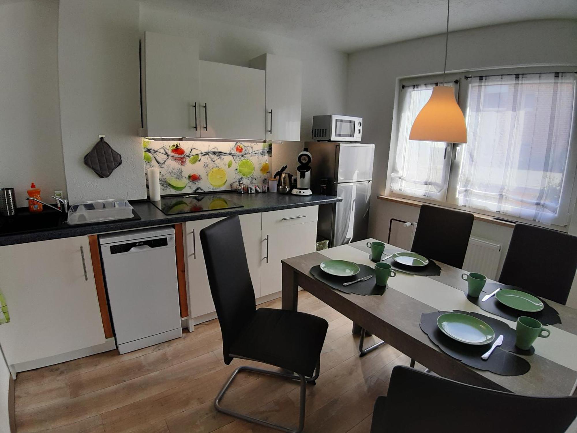Jasmin Appartement
