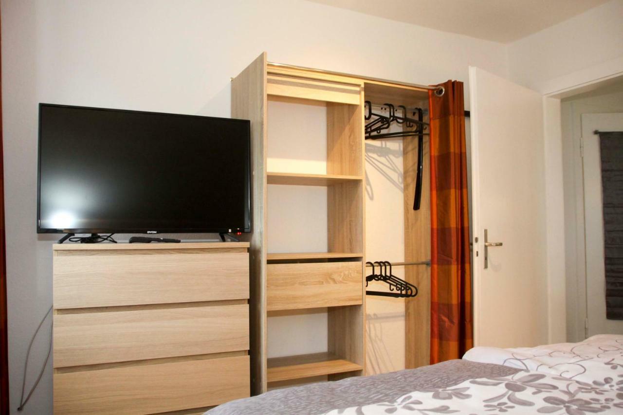 Appartement Jasmin *