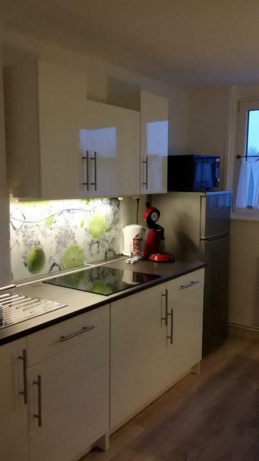 Jasmin Appartement Hannover