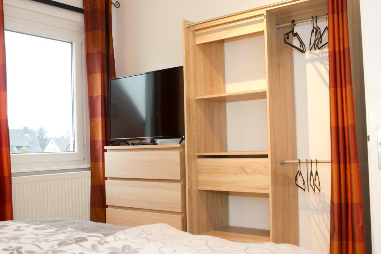 Jasmin Appartement *